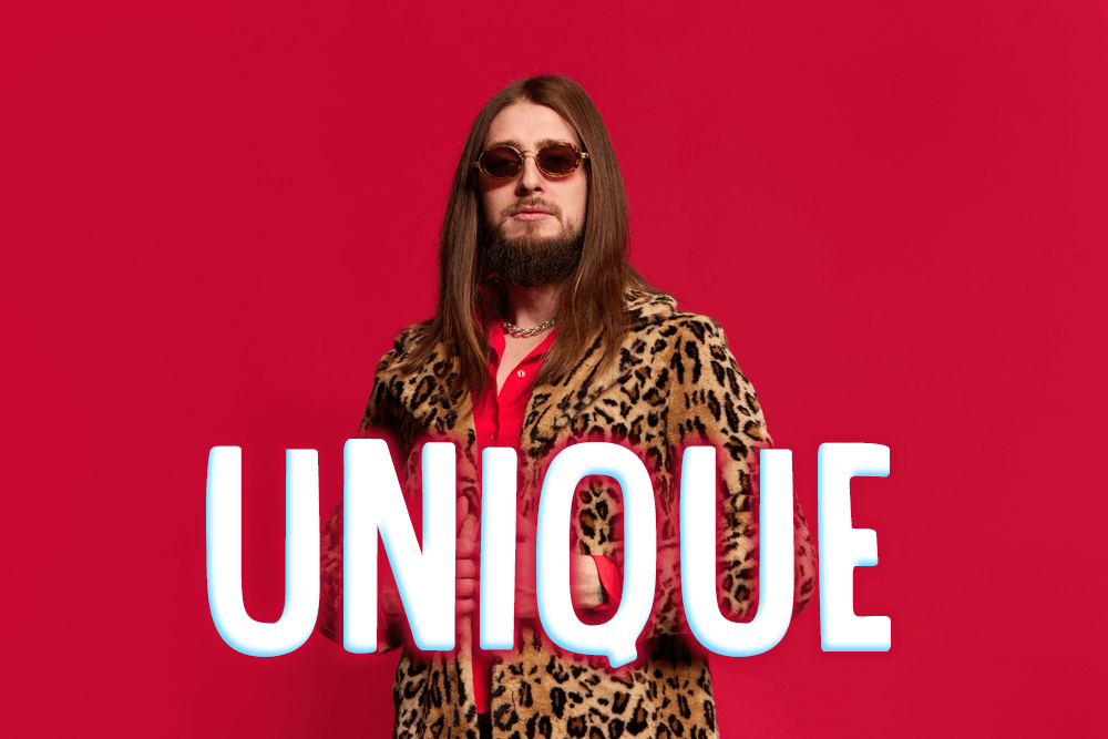 介紹「特殊」的英語表達方式！「特殊能力」又該怎麼說呢？