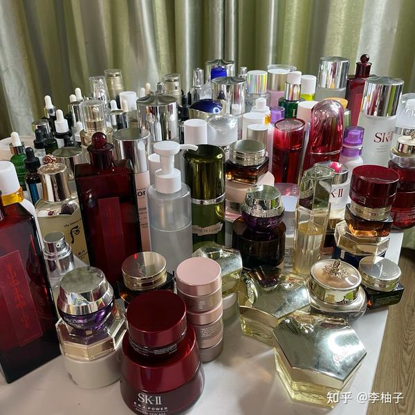 skin care是什麼意思？與skin care、美容相關的英語表達和用法