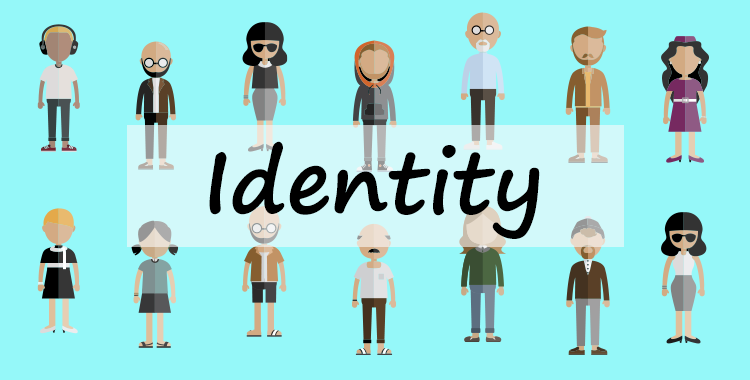 身份認同是什麼意思?介紹英語和中文的意思與使用方式,並附上例句