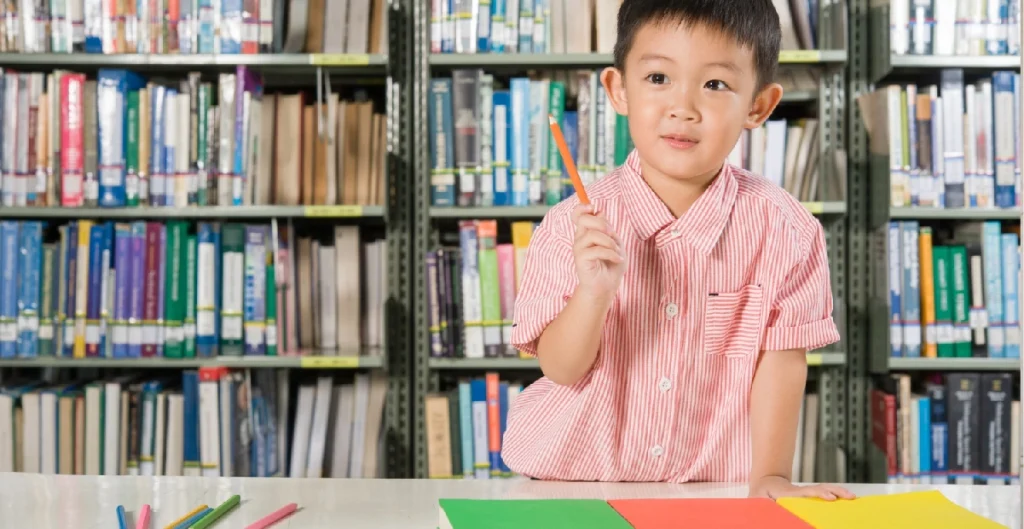 Etalking兒童英文1對1效果如何?聽聽孩子怎麼說!
