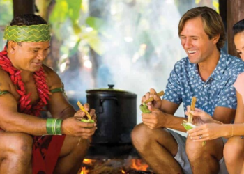 Party is fun! 快來參加英​​語派對吧！