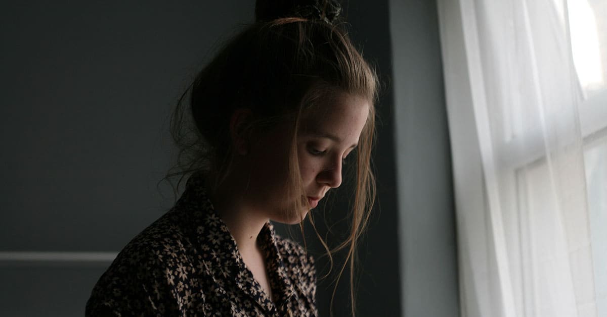 您會用英語說「有時候好想哭…」嗎？