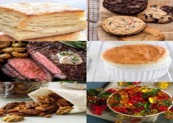 「年糕」「麻糬」的英語怎麼說？如何用英語表達口感