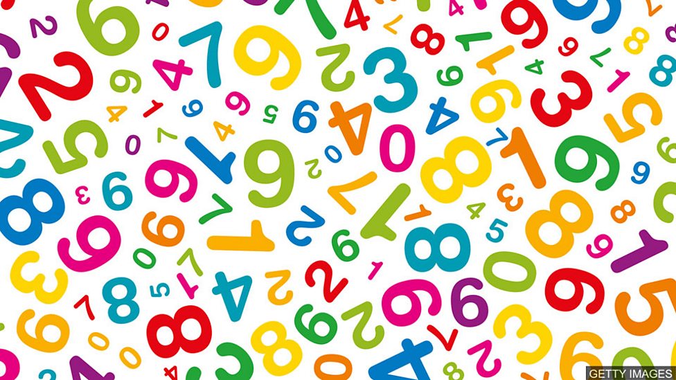 你會用英語讀西元的「年份」嗎？