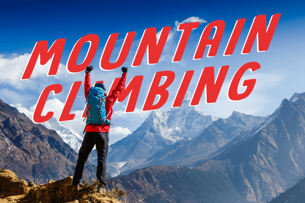 用英語說「我要去健行」！一起介紹相關的英語表達！