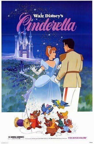 【迪士尼電影】仙履奇緣的經典台詞20選