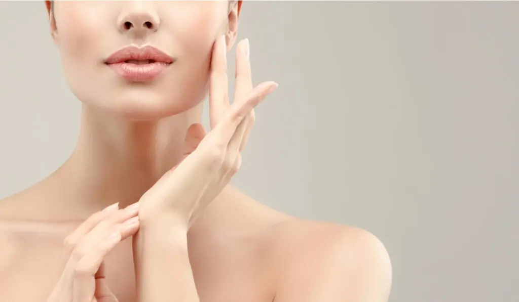 「肌膚問題」的英文怎麼說？各種皮膚問題一次講解