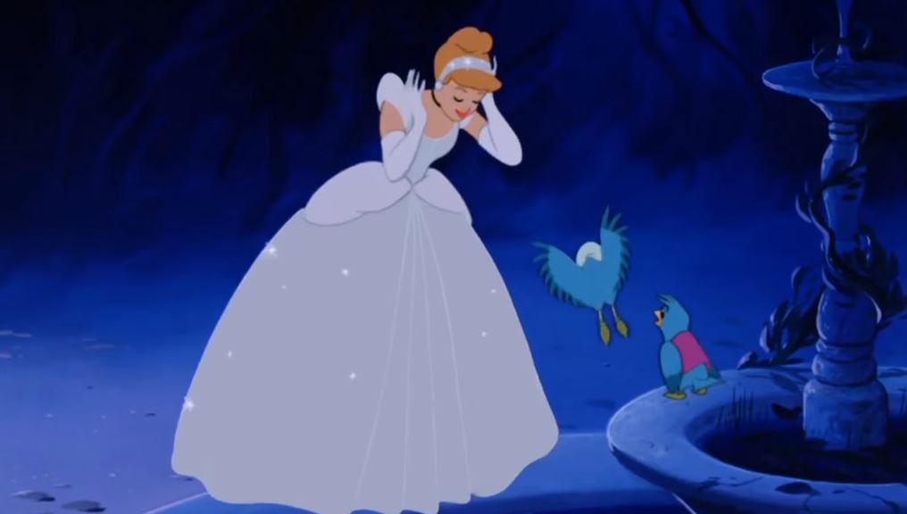 【迪士尼電影】仙履奇緣的經典台詞20選