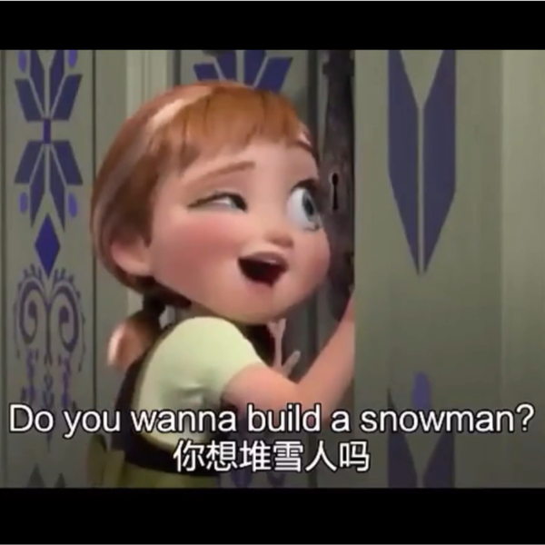 「你想一起堆雪人嗎?」的英語該如何表達?介紹「雪人」相關的英語表達方式