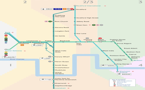 你知道「地下鐵」的英文怎麼說嗎?居然還有分成美式和英式的用法差異?!