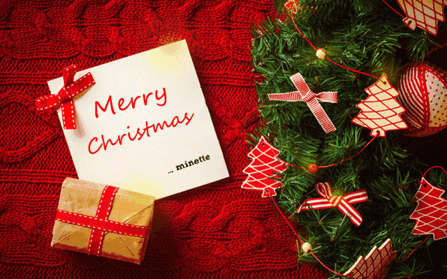 用英語來回顧平安夜和聖誕節的歷史！