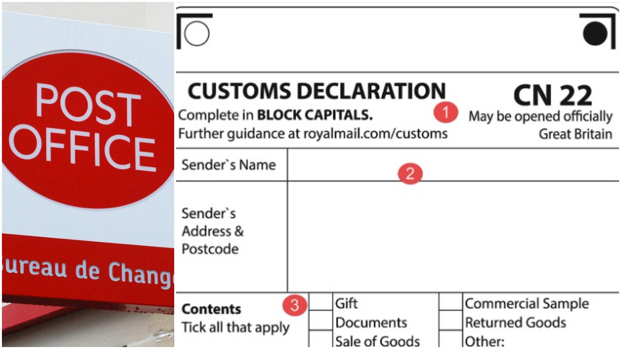 「郵件」和「郵局」的英語表達方式為何？郵局的實用英語短句介紹