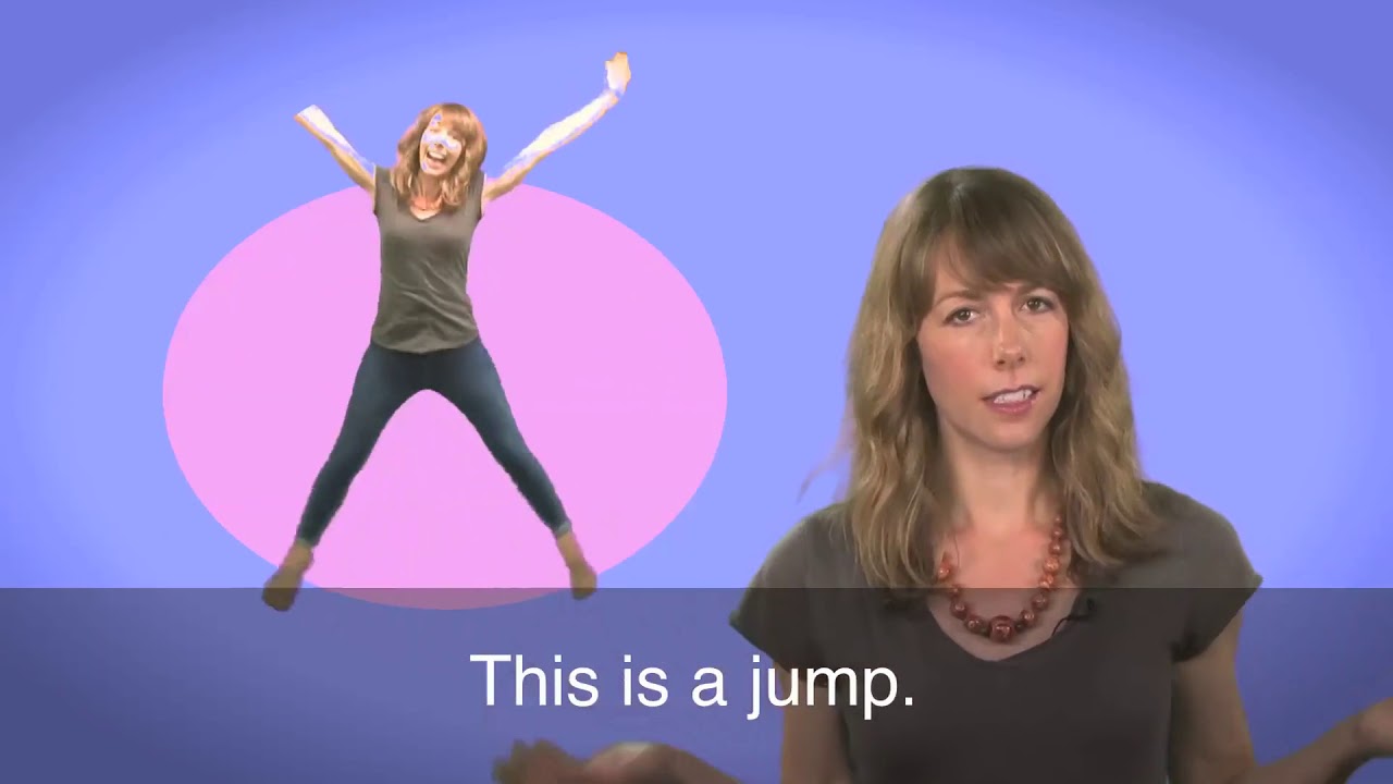 同樣是跳的意思，「jump」和「hop」有什麼不一樣？