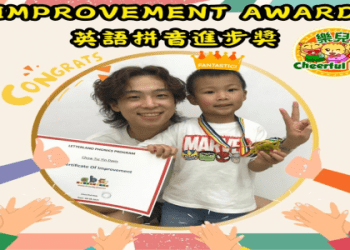 您能用英語表達出幾種「文具」呢？拼音與發音一併介紹！