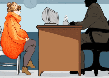 「懷孕」的英文怎麼說？