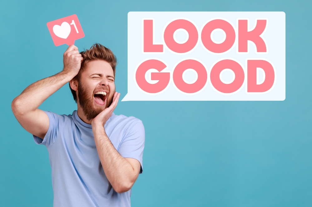 介紹用英文說「這個很適合你喔!」的不同說法。