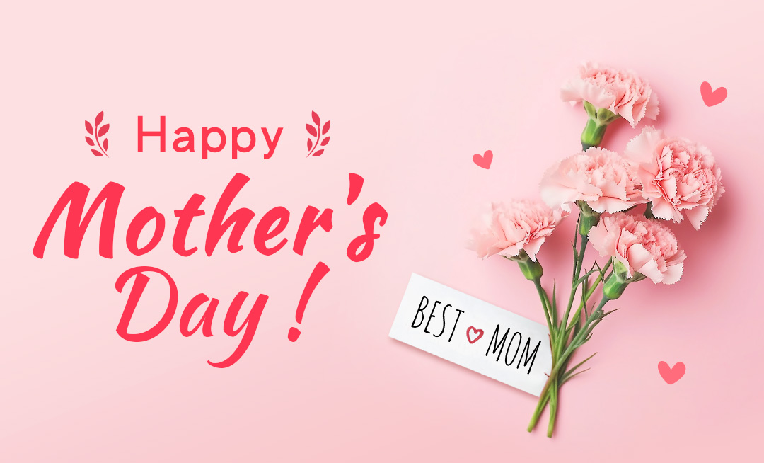 「母親節」時，使用英語來傳達心意吧！適合寫在卡片上的英語短句集～