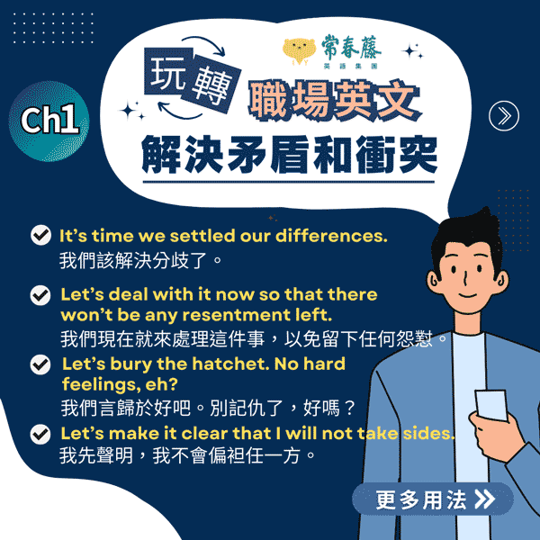 如何跟同事/朋友用英語表達「有趣的人」？