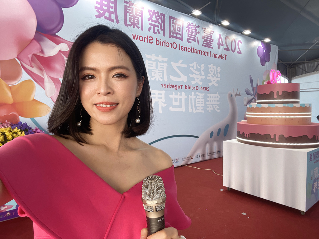 英文主持講稿大補帖