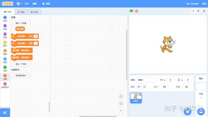 [你知道嗎? 】「scratch」是什麼意思?