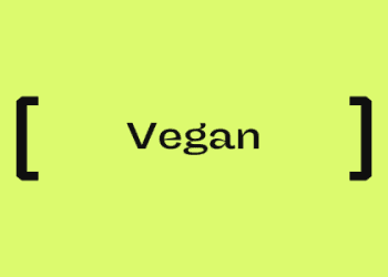 徹底解析「vegetarian」與「vegan」之間的差異！