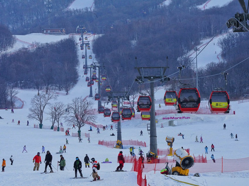 冬天來了！介紹跟「寒假」和「冬天」有關的英語表達！