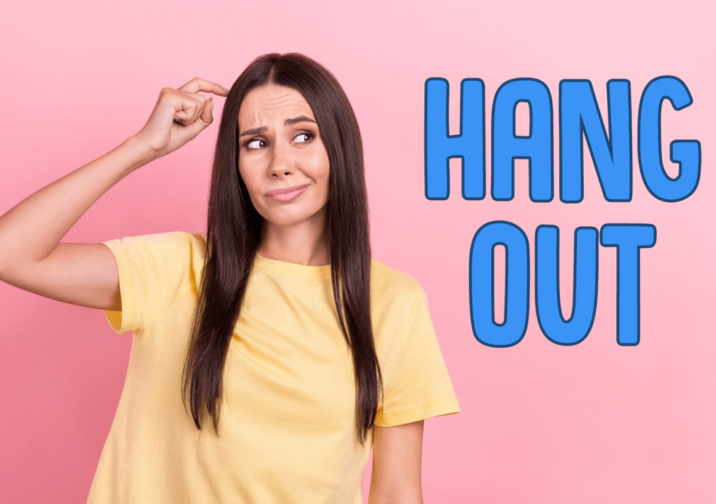 區分 meet 和 see 很簡單！讓我們確認其中的微妙差異吧！