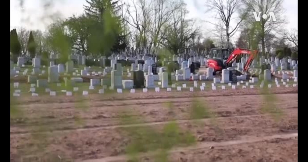 葬禮的英文怎麼說？一起介紹哀悼等相關表達方式！