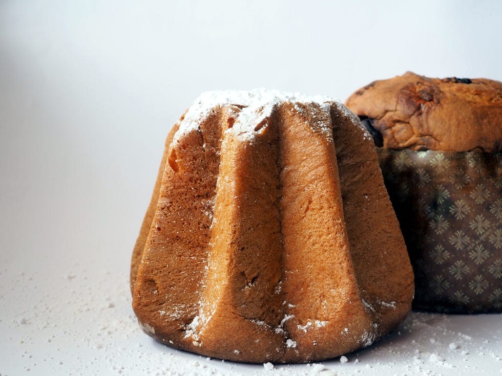 一起了解世界各地的聖誕蛋糕吧！「cake」的相關片語也一併介紹