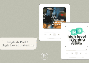 在 Spotify 上學習英語吧！為你介紹不同英文等級適合的Podcast