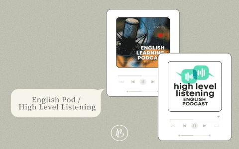 在 Spotify 上學習英語吧!為你介紹不同英文等級適合的Podcast