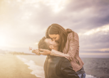 用英文說一見鍾情！遇到靈魂伴侶！