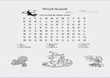 Trick or Treat! 萬聖節期間可以使用的英文短語