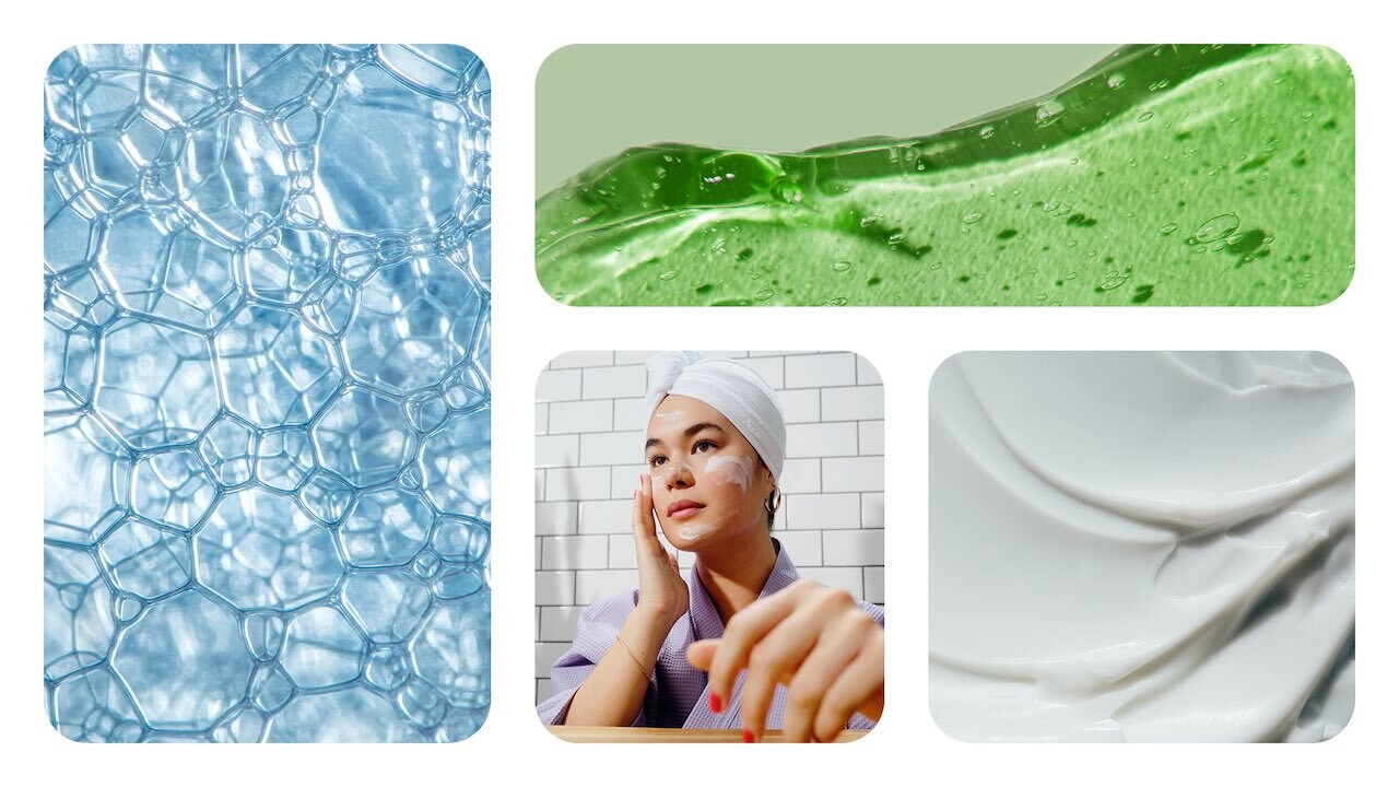 skin care是什麼意思？與skin care、美容相關的英語表達和用法