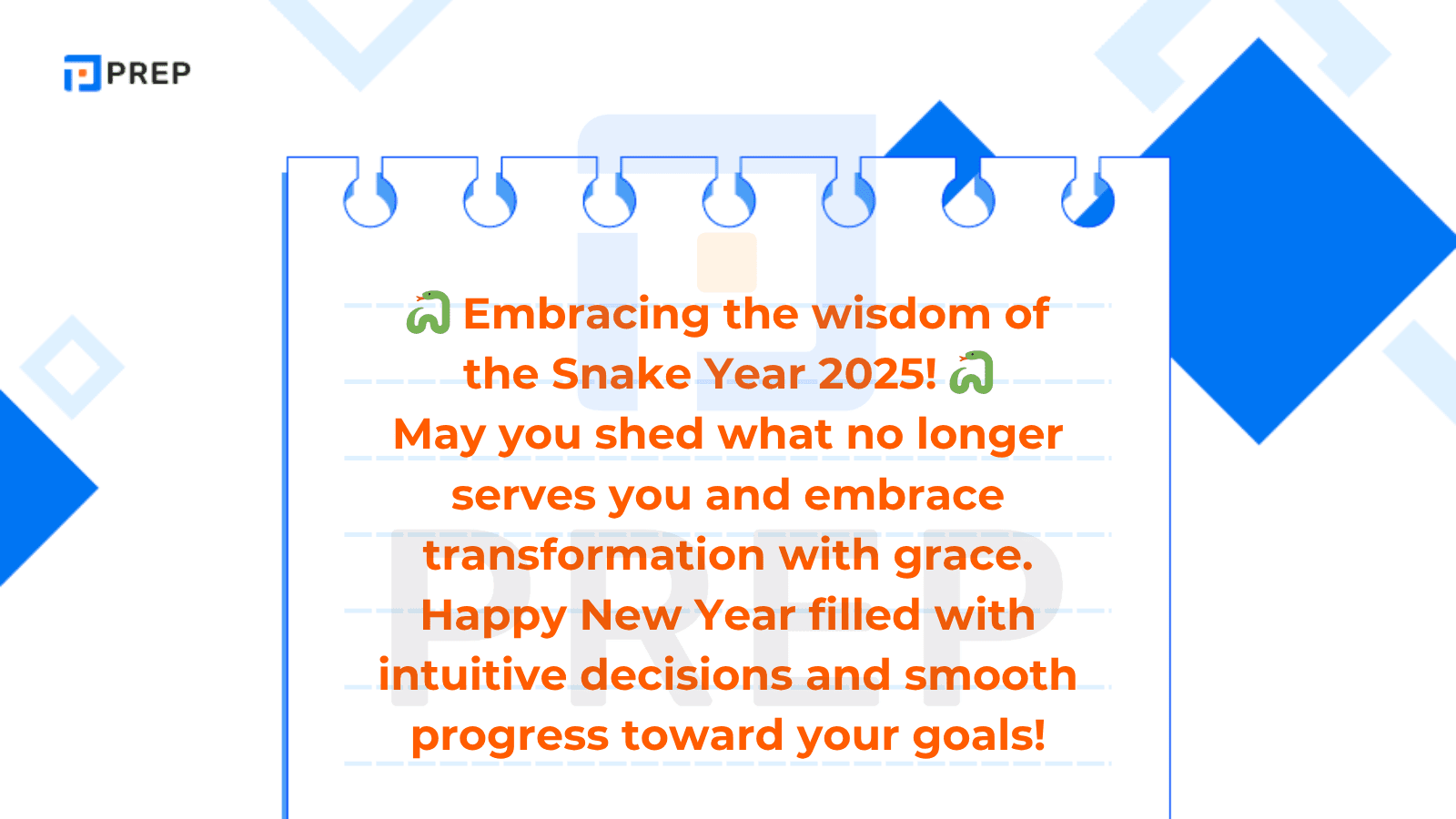 【2025年版】新年新希望用英語怎麼說？讓我們在新年對話中使用它吧！