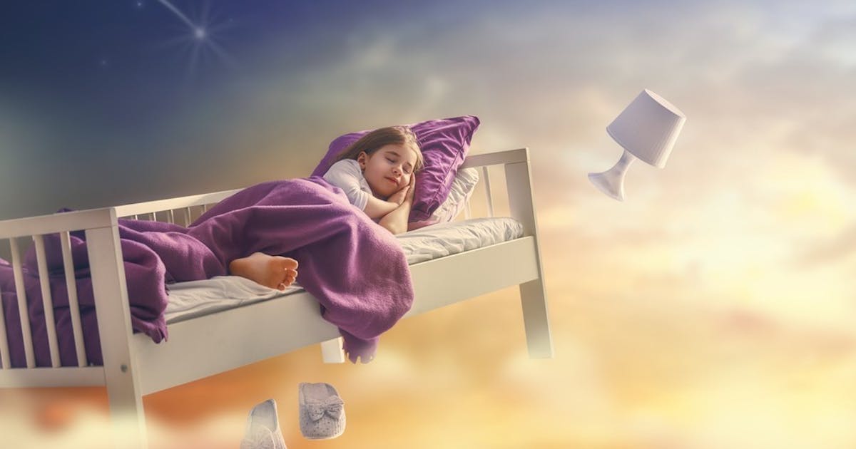 讓「用英文作夢」不再是夢想