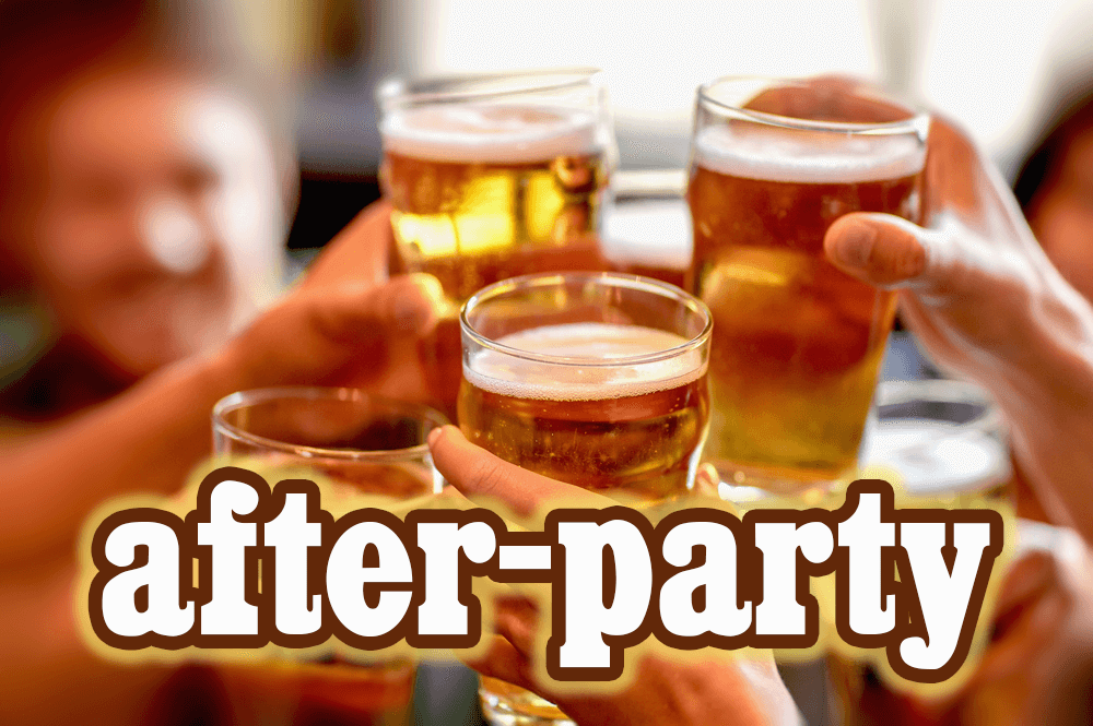 乾杯!「慶功宴」的英語該如何表達?相關詞彙也一併介紹!