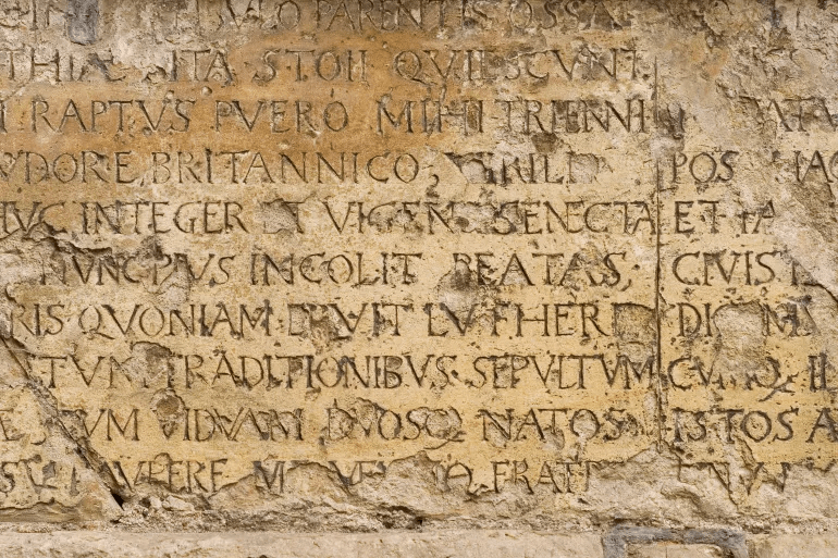 「滅絕」用英語怎麼說？相關的表達方式！