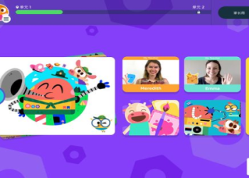 兒童線上學英語哪個app比較好?過來人給你良心推薦!