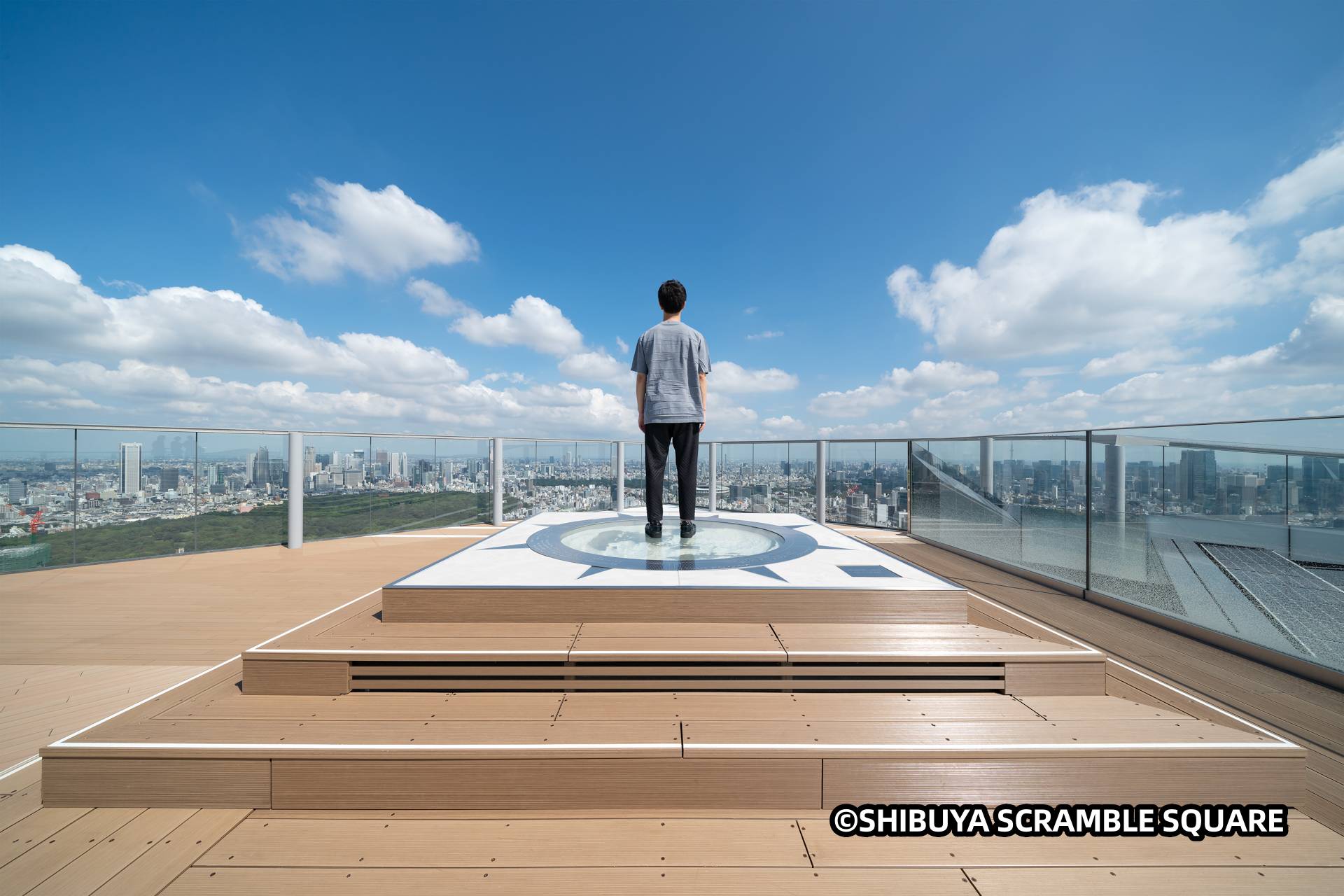 眺望絕景的「觀景台」該如何使用英語表達?各種不同說法一次介紹!