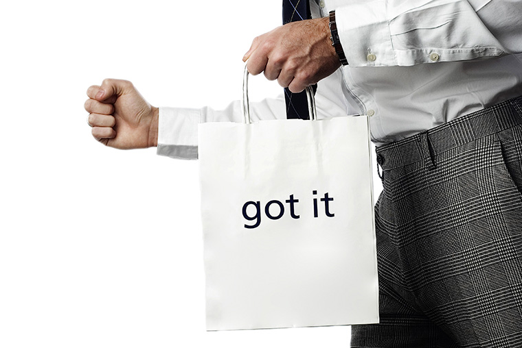 got 和 bought 有什麼不一樣？如何使用個別的英語表達