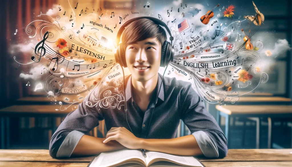 如何透過西洋音樂有效學習英語？探討西洋音樂的利弊
