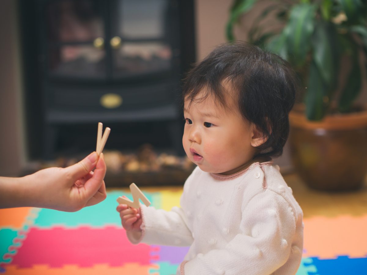 「孩子的英語教育」最佳開始時機是何時?