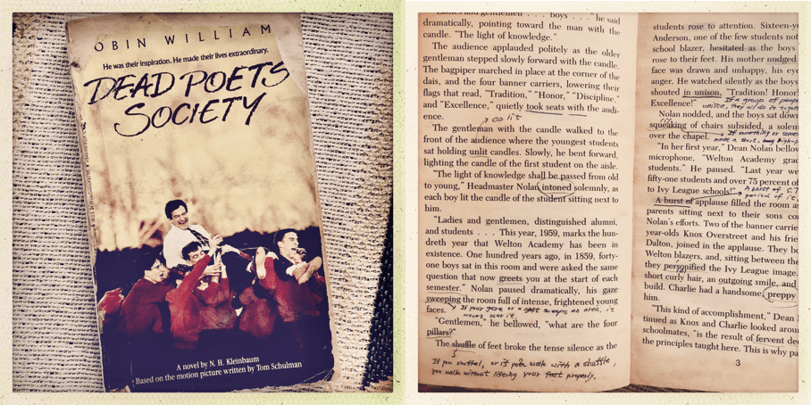 「輕小說」是什麼？國外也有嗎？它對學習英語有效嗎？讓我們一起從理解「輕小說」中學習英語吧！