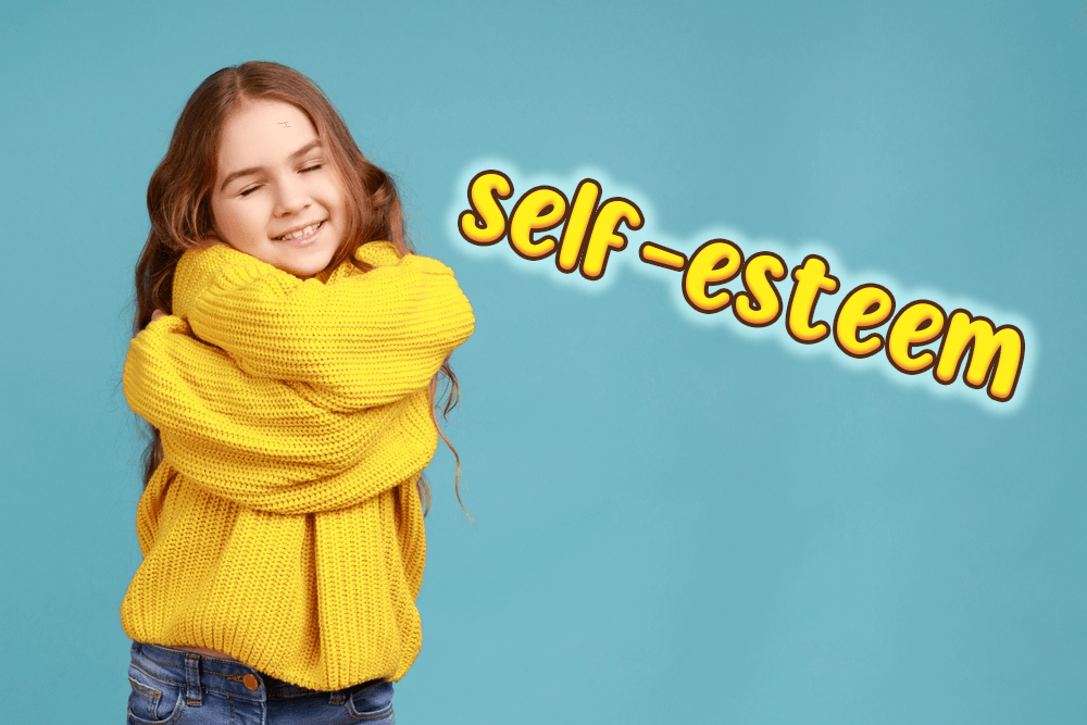 「自我肯定感」用英語怎麼說？它和自尊心的差異以及各種不同的表達方式！