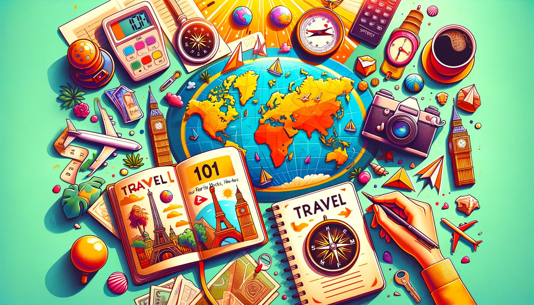 對旅行很有幫助的「機票」英語表達。不再擔心預訂或取消！