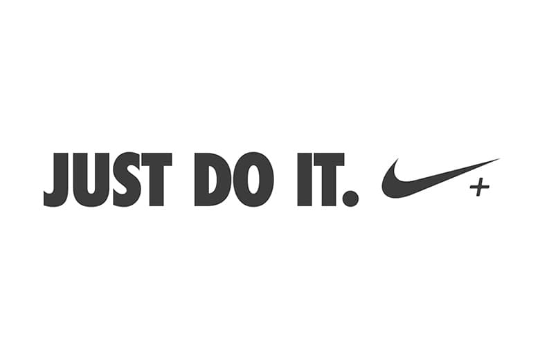 母語人士是這樣使用「just do it」的！