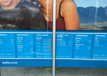 「秋高氣爽」用英語怎麼說？介紹讓您耳目一新、心情愉悅的表達方式！