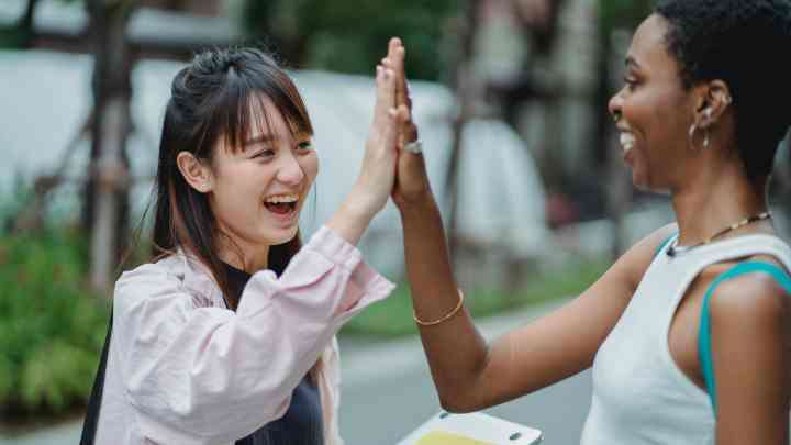 「How’s it going」的使用方法!如何熟練地提問及回覆