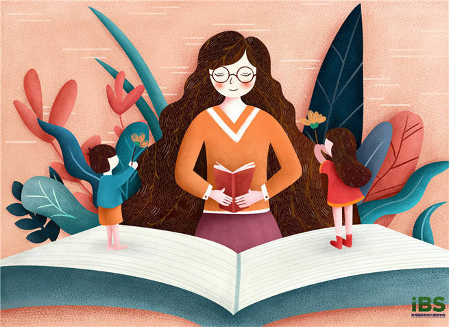 「teacher」和「instructor」都是老師的意思，那你知道它們有什麼不同嗎？